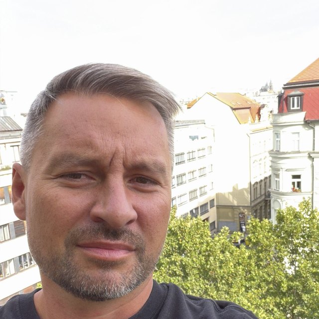 Ing. Adam Hrubý