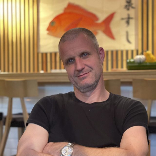 David Pavlík