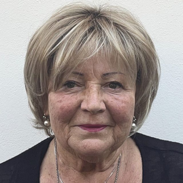 Eva Wiesnerová