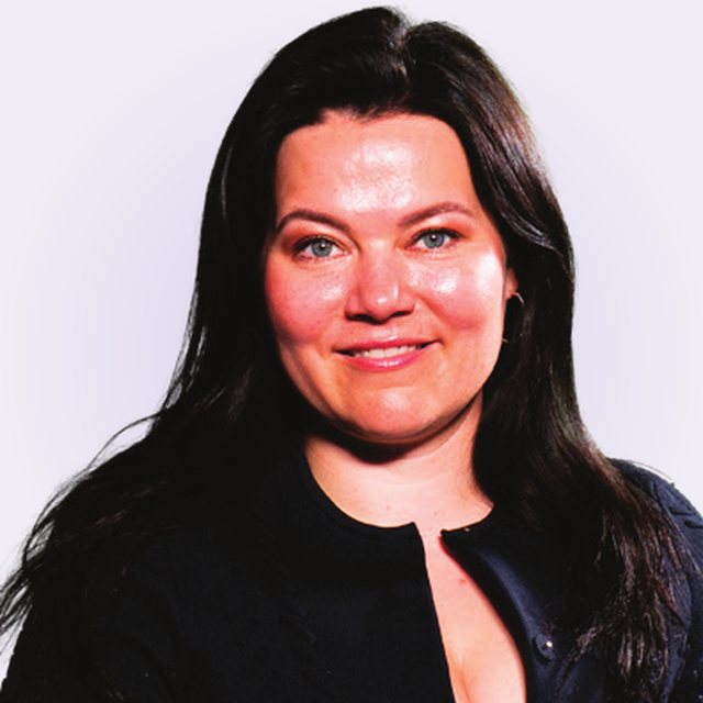 Lucie Kornerová