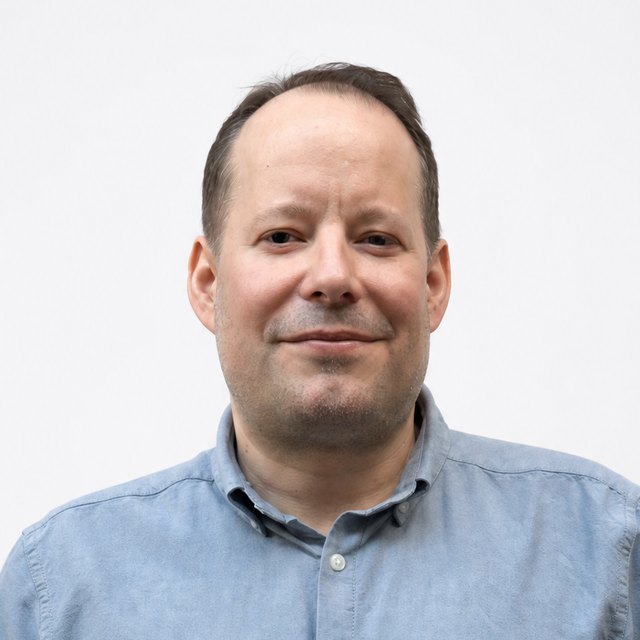 Martin Beneš