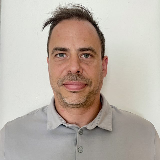 Tomáš Junger