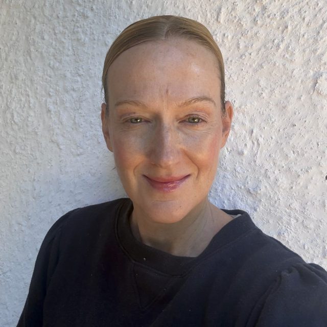 Bc. Veronika Valentová