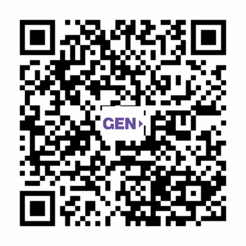 QR kód pro platbu na účet 137588888/0300